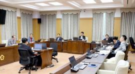 대전시의회 복환위, 복지 사각지대 보완방안 강력 주문 대문사진, 이미지 설명: 대전시의회 복환위, 복지 사각지대 보완방안 강력 주문 사진