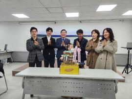 ‘시민이 만든 기적’ 대전 공공어린이재활병원 건립사 출간 대문사진, 이미지 설명: ‘시민이 만든 기적’ 대전 공공어린이재활병원 건립사 출간사진
