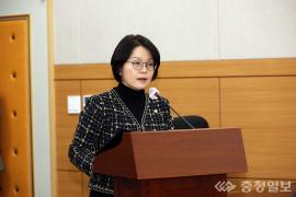 한형신 의원, 이동권 보장과 경제활동 촉진 조례안 발의 대문사진, 이미지 설명: 한형신 의원, 이동권 보장과 경제활동 촉진 조례안 발의 사진