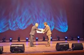 2025 희망나눔 라이온스 신년 자선음악회 참여 글 대문 사진