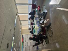 대전장애인단체총연합회 및 대전시립체육재활원 회계감사 글 대문 사진