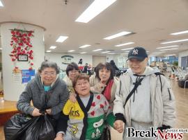 보문장애인자립생활센터 신인수 소장, 