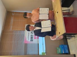 디에르치과와 업무협약 체결 글 대문 사진