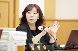 대전시의회 김민숙 의원, 뇌병변장애인의 건강하고 존엄한 삶 뒷받침 대문사진