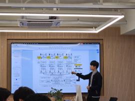 정보드림을 활용한 장애인 구인구직 사이트 개발 프로젝트 진행 글 대문 사진