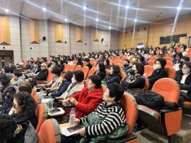 (사)참사랑장애인협회 장애인 활동지원사 보수교육 대문사진