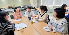 대전 사회복지 대체인력 파견 확대…현장 대응력 강화 대문사진