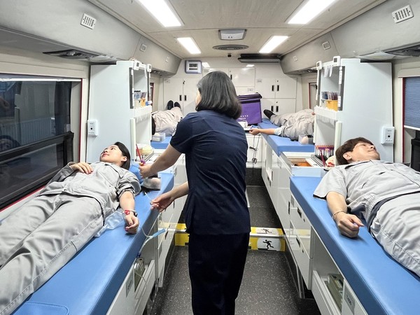 한국타이어, 지역 사회와 상생 위한 나눔 가치 실천 앞장 대문사진