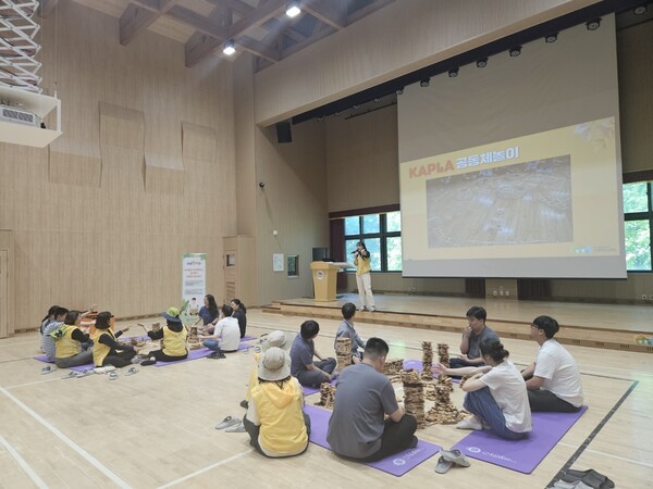 대전 유성구, 지역과 연계한 ‘유성자람 원데이클래스’ 개최 대문사진