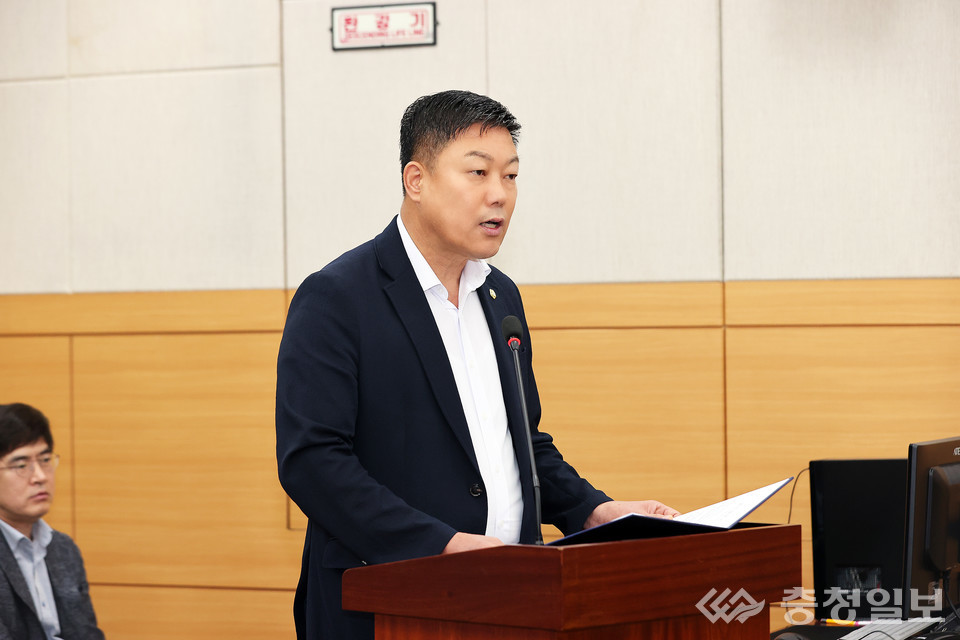여성용 부의장, 장애인 건강증진과 주민 통행권 확보에 앞장 대문사진