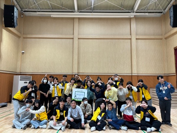 대전 대덕구, 민·관·학 협력 장애인 재활 프로그램 운영 대문사진