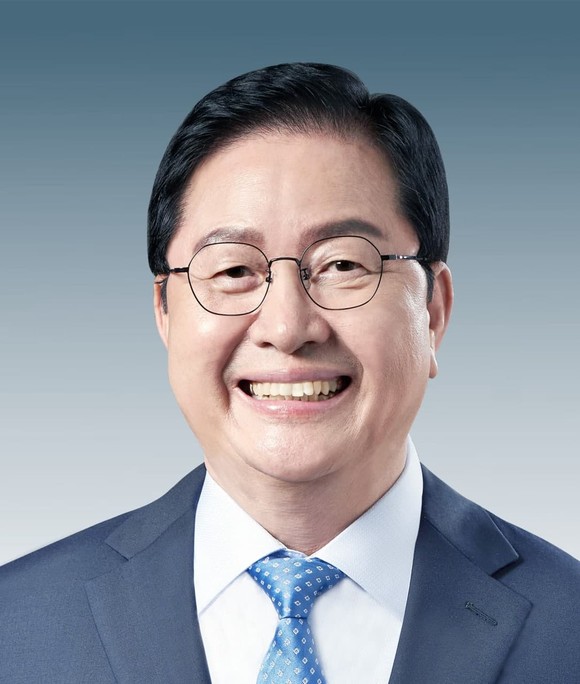 장종태 의원, 1호 법안으로 ‘장애인건강권법 개정안’ 대표발의 대문사진