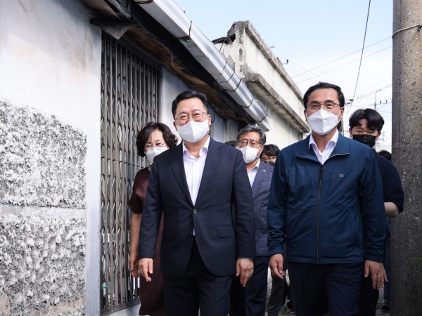 5월 5일 어린이날에는 어떤 행사를? ['22.5.5.] 대문사진