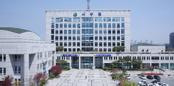 서구, 여러 공모·평가서 우수 성과 185억 확보 대문사진