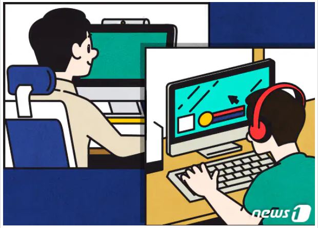 장애인도 고령자도…웹 페이지 쉽게 이용한다 대문사진